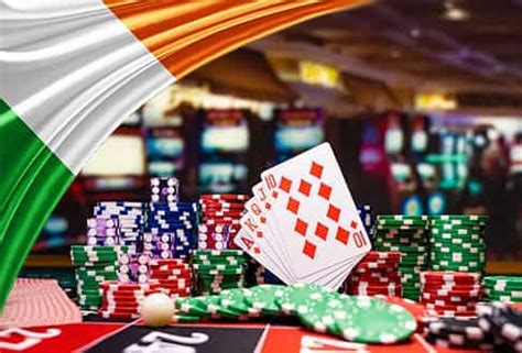 Best Ireland Online Casino Websites in 2024 .